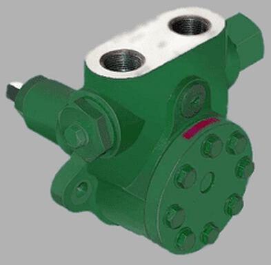 Fuel Injection Gear Pump, Certification : ISO 9001:2008