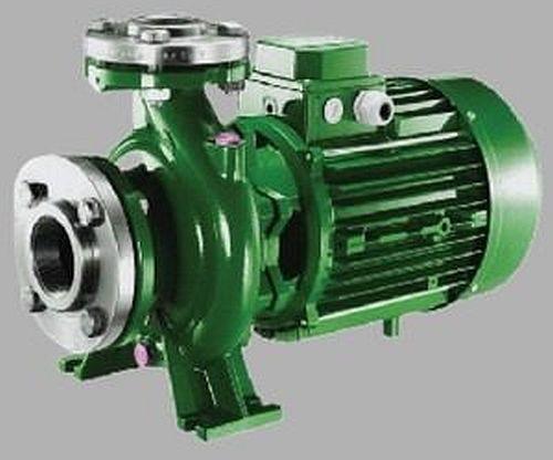 Electric Semi Automatic Monoblock Centrifugal Pump, For Liquid Supply, Voltage : 440V