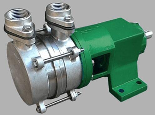 Self Priming Barrel Pump, Certification : ISO 9001:2008