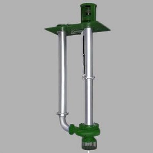 Vertical Sump Pump, Certification : ISO 9001:2008