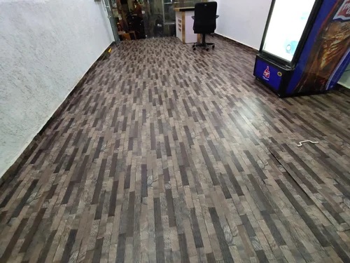 All Wooden Carpet