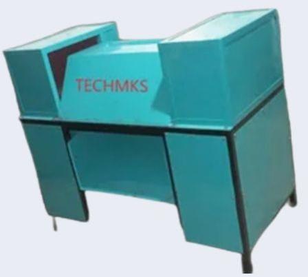 Techmks Electrical Automatic Industrial Paper Shredder Machine, Voltage : 220v