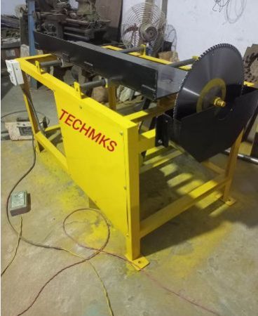 Sliding Table Panel Saw Machine, For Industrial, Voltage : 220V