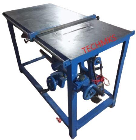 Tilt Table Saw Light Duty, Feature : Easy Usage