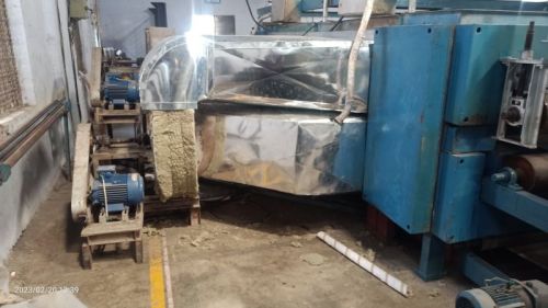 Hot Insulation Service