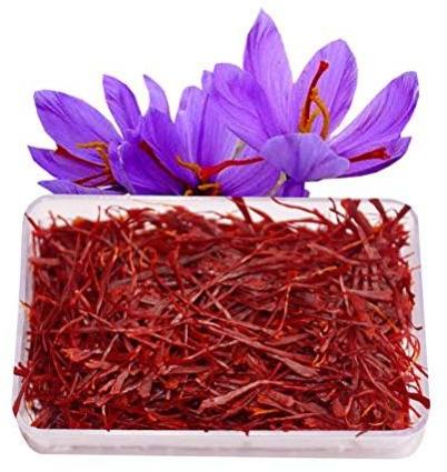 Red Thread Kashmiri Saffron, For Cooking, Spices, Food Medicine, Cosmetics, Style : Fresh