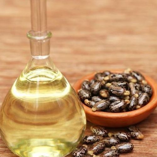 Organic Castor Oil, Feature : Quality Assured