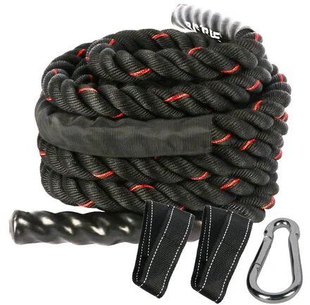 Nylon Gym Rope, Length : 25 Feet