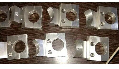 Alloy Steel Punching Machine Spare Parts