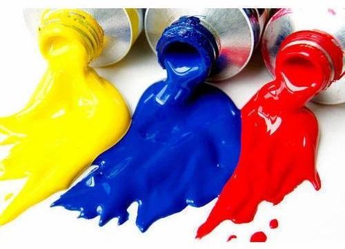 Pigment Emulsion Paste, For Textile Industry
