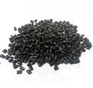 Black PP - Ii Granules For General Plastics