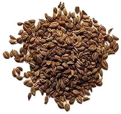 Ajwain Seeds, Purity : 100%