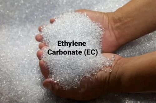 Ethylene Carbonate Powder, Purity : 98%