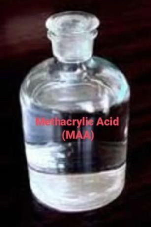 Liquid Methacrylic Acid