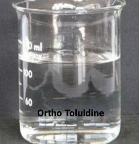 Liquid Ortho Toluidine