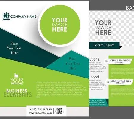 Brochure Designing Services