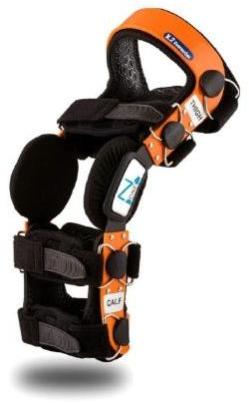 Plain K2 Comfortline Knee Brace Standard For Pain Relief