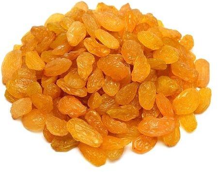 Golden Raisin, Shelf Life : 6 Months