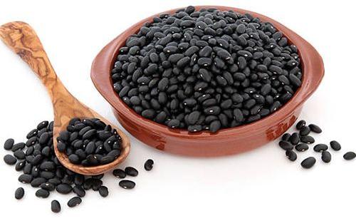 Organic Whole Black Gram, For Cooking, Certification : FSSAI