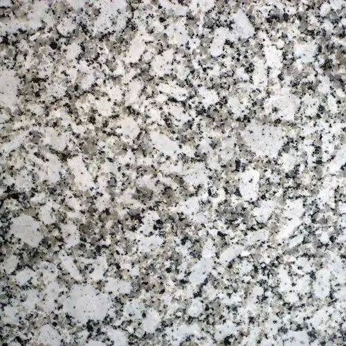 Polished P White Granite Slab, For Flooring, Wall Use