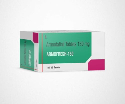 Armofresh 150mg Tablets, For Home, Hospital, Clinic, Grade Standard : Pharma