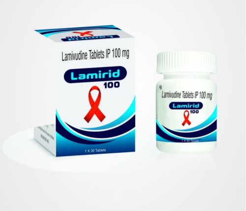 Lamirid 100mg Tablets, Type Of Medicines : Allopathic