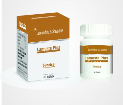 Lamusta Plus Tablets, For Home, Hospital, Clinic, Grade Standard : Pharma