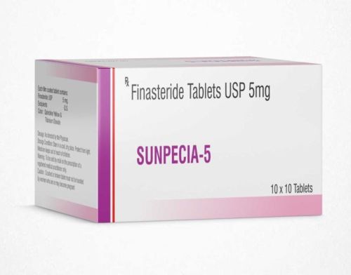 Sunpecia 5mg Tablets, For Home, Hospital, Clinic, Grade Standard : Pharma