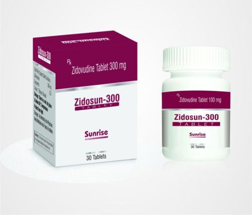 Zidosun 300mg Tablets