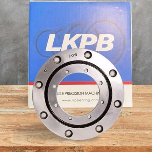 Polished RU Crossed Roller Bearings, Brand Name : LKPB