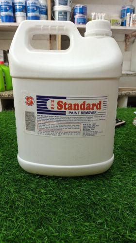 Liquid Standard Paint Remover