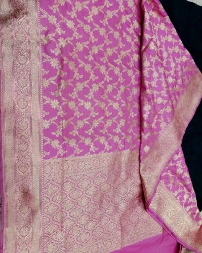 Banarasi Handloom Pure Silk Uppada Sarees, Feature : Dry Cleaning