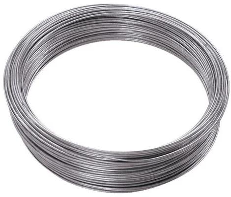 GI Binding Wire, Color : Silver