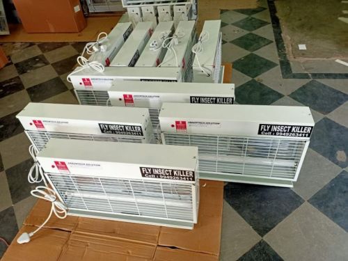 Mild Steel Insect Killer Machine, Feature : Easy To Use, Effective