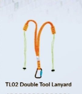 Udyogi Tool Lanyard Double