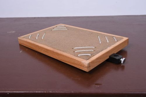 Frog Board, Size : 9 X 6 Inch