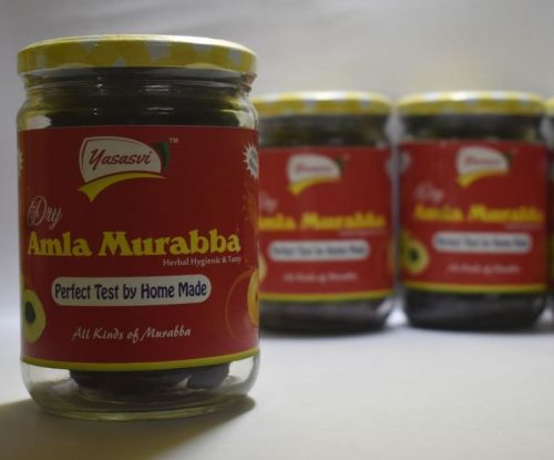 Dried Amla Murabba, Certification : FSSAI Certified