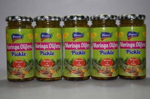 Moringa Pickle