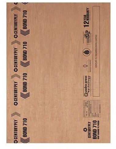 Century Bond Plywood