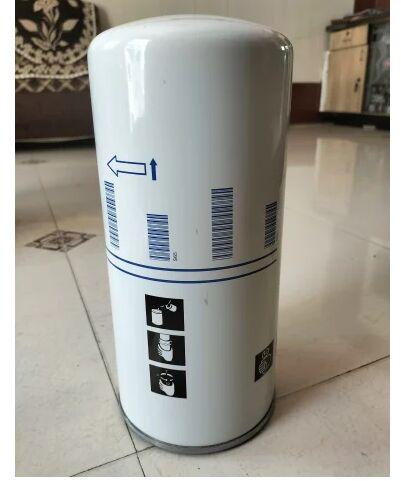 Mild Steel Air Oil Separator