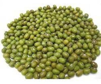 Green Moong Dal