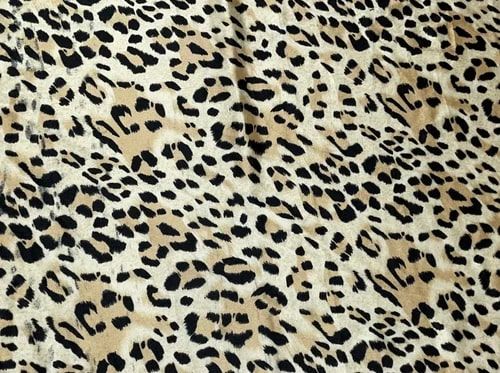 Multicolor Silk Nylon Fabric, For Textile Industy, Technics : Machine Made