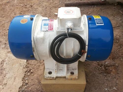 Heavy Duty Vibrate Motor, Power : 2-3 HP