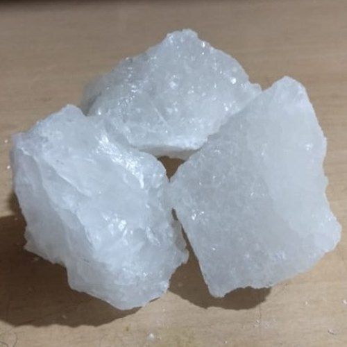 Synthocure Alum Crystals