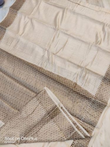 Plain Ladies Pure Silk Saree, Occasion : Festival Wear