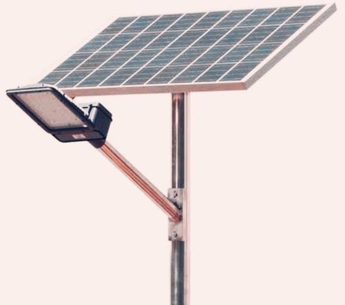 Automatic Solar Panel For Industrial