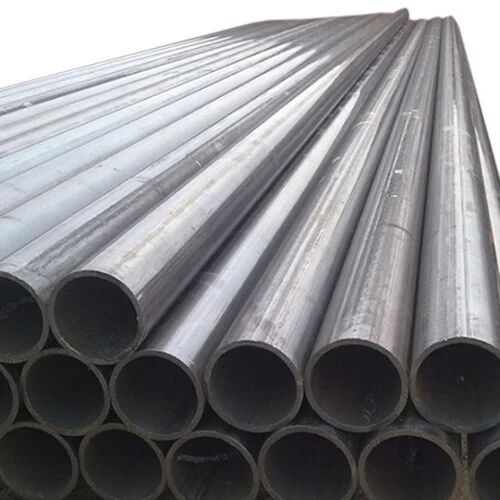 Round Seamless Steel Pipes