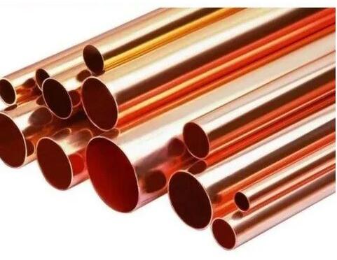 Hard Copper Pipe