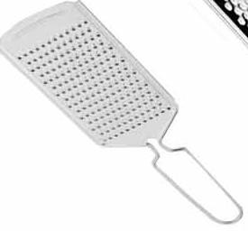 Cheese Grater Wire