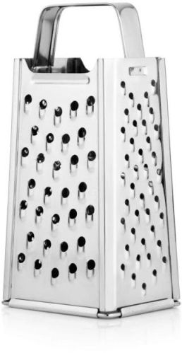 SS Grater, For Kitchen